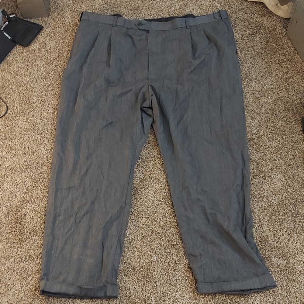 Mens Dress Pants